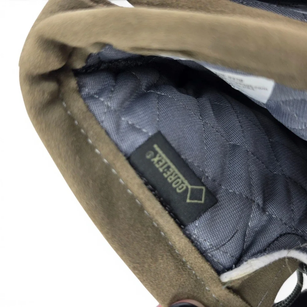 Belleville gore tex